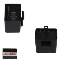 RELE PISCA LED (2 PINOS) JEC PRO