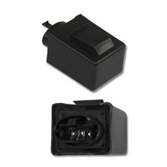 RELE PISCA LED (3 PINOS) JEC PRO