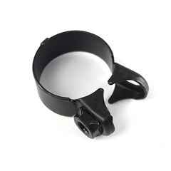 ABRACADEIRA ESCAPAMENTO NXR125/150 09/15 S/PAR