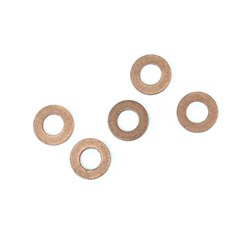 ARRUELA CABECOTE TITAN 150 (6MM) TRILHA