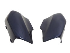 PROTETOR GARFO BIZ 2000 AZUL METALICO
