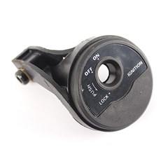 CAPA CONTATO CHAVE IGN BIZ100 2013 TRILH