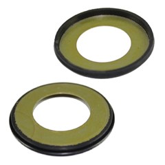 GUARDA PO DA PORCA COLAR INF NXR/XLR/XR