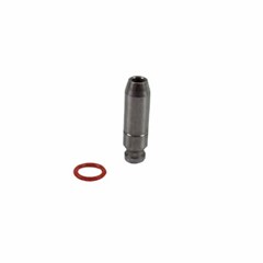 GUIA VALV BIZ125 (ADM/ESCAPAMENTO) STD TRILHA