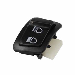 INTERRUPTOR FAROL BIZ125/110 LUZ ALT/BAX