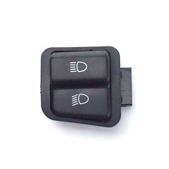 INTERRUPTOR FAROL PHOENIX50C LUZ ALT/BAX