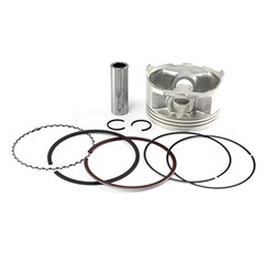 PISTAO/JG ANEIS NX400 FALC 0,50 AUDAX