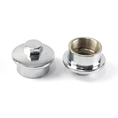 PORCA DIRECAO TIT150/160 SUP CONTRA PORC