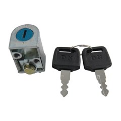 TRAVA DIRECAO FAN125 09/POP 07E/D JUNKUN