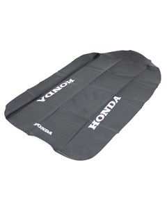 CAPA BANCO XLR125 PRETA STYLUS