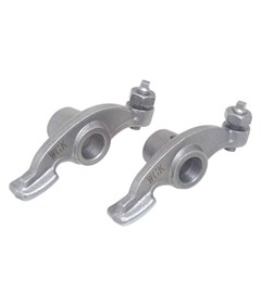 BRACO OSCILANTE BIZ100 (PAR WGK