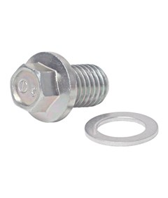 PARAFUSO BUJAO OLEO TIT 150 WGK