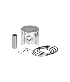 PISTAO/JG ANEIS BIZ/DREAM 0,25 WGK