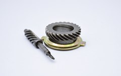 ENGREN VELOC XLR125/XL125 SMART FOX