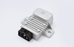 REGUL RETIF TIT150/FAN150/BIZ125 09 SMAR