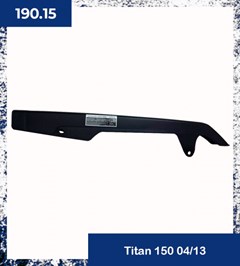 PORTA CORRENTE TITAN 150 PLASMOTO