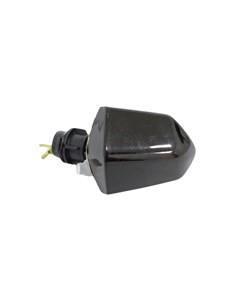 LENTE PISCA POP110I STLU D/D T/E FUME AMARELO