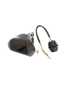 LENTE PISCA POP110I STLU D/E T/D FUME AMARELO