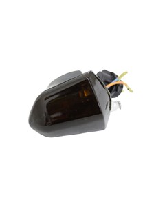 LENTE PISCA POP110I STLU D/E T/D FUME AMARELO