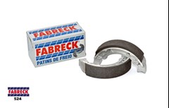 LONA FREIO TRAS/DIANT YBR/XTZ/FAZ ME0,25