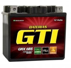 BATERIA TIT150 2010/XRE3/YBR09 GTI GTX-6