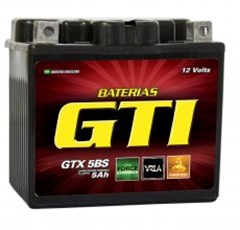 BATERIA TIT 2000ES GTI GTX-5BS