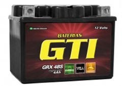 BATERIA TIT 2000KS/BIZ/SHI GTI GTX-4BS