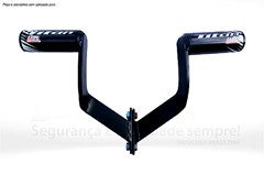 SLIDER TITAN 160 PRETO MOD. ECO MT