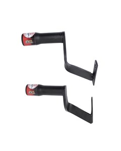 SLIDER YBR FACTOR150 VERMELH MOD. ECO MT