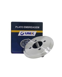 PLATO EMBREAGEM CG/TITAN UNIK