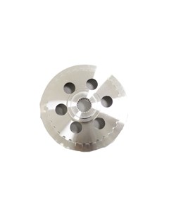 PLATO EMBREAGEM BIZ 125 UNIK