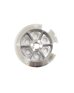PLATO EMBREAGEM BIZ 125 UNIK