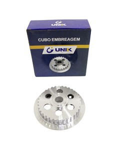 PLATO EMBREAGEM BIZ 125 UNIK