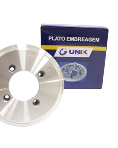 PLATO EMBREAGEM POP 100/110 UNIK
