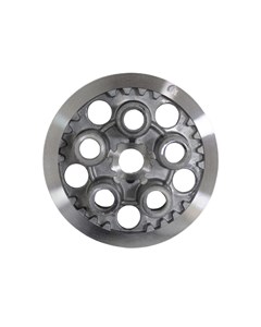 PLATO EMBREAGEM YES 125 UNIK