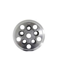 PLATO EMBREAGEM YES 125 UNIK