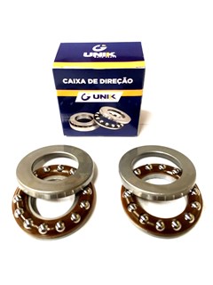 CAIXA DIRE YBR 125 FACTOR/FAZER 150 UNIK