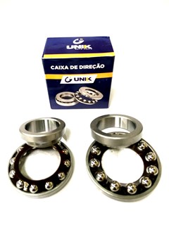 CAIXA DIRE CB300/CBX250 TWIST/HORNET UNI