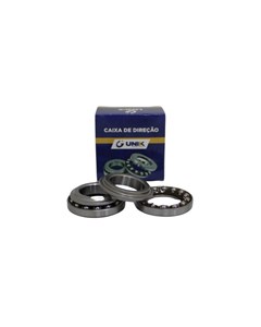 CAIXA DIRE CG/TOD/TIT/XL125 UNIK