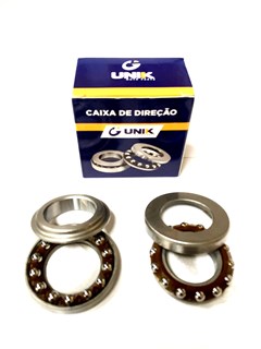 CAIXA DIRE CG/TOD/TIT/XL125 UNIK