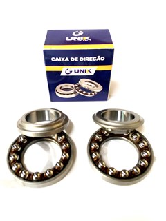 CAIXA DIRE TIT 2000/04/TIT150 UNIK