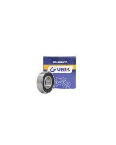 ROLAMENTO 6001 EMBREAGEM CG UNIK