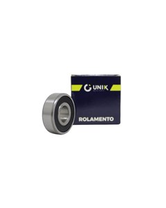 ROLAMENTO 6201 RODA DIANT POP UNIK