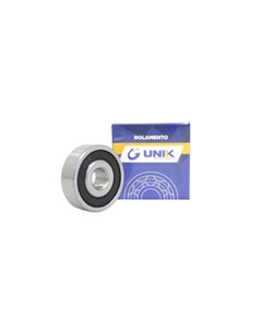 ROLAMENTO 6300 DIANT CRYPTON UNIK