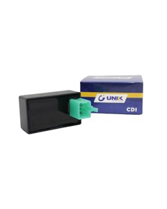 CDI BIZ/DREAM UNIK