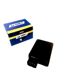 CDI YBR 2003/05 UNIK