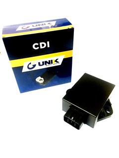 CDI YES 125 UNIK