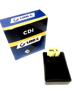 CDI TITAN/FAN 125 2003/2008 UNIK