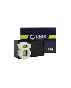 CDI TODAY/TITAN C/CONECTOR UNIK