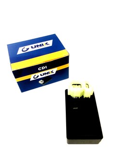 CDI TODAY/TITAN C/CONECTOR UNIK